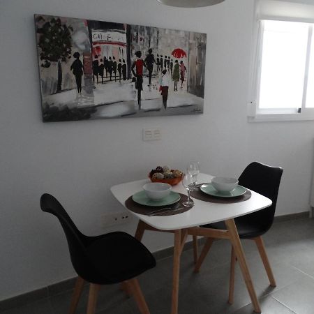 Malaga Apartamentos - Jinetes, 23 Exterior photo