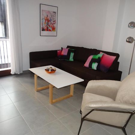 Malaga Apartamentos - Jinetes, 23 Exterior photo