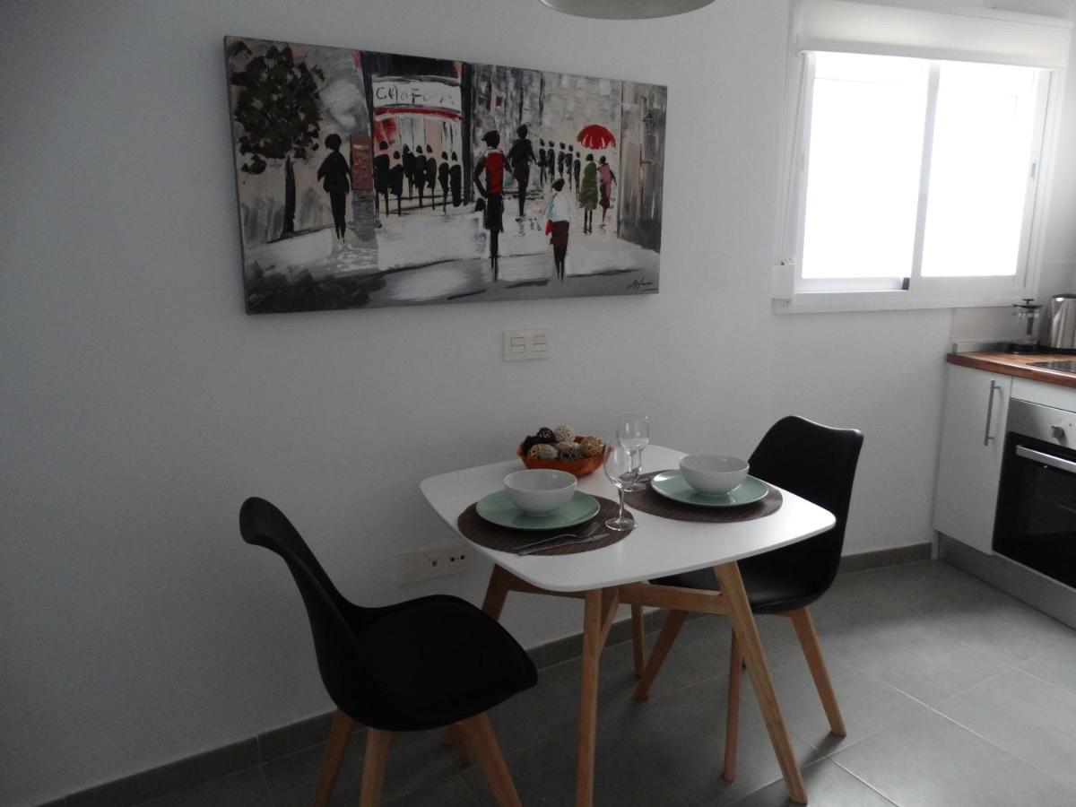 Malaga Apartamentos - Jinetes, 23 Exterior photo