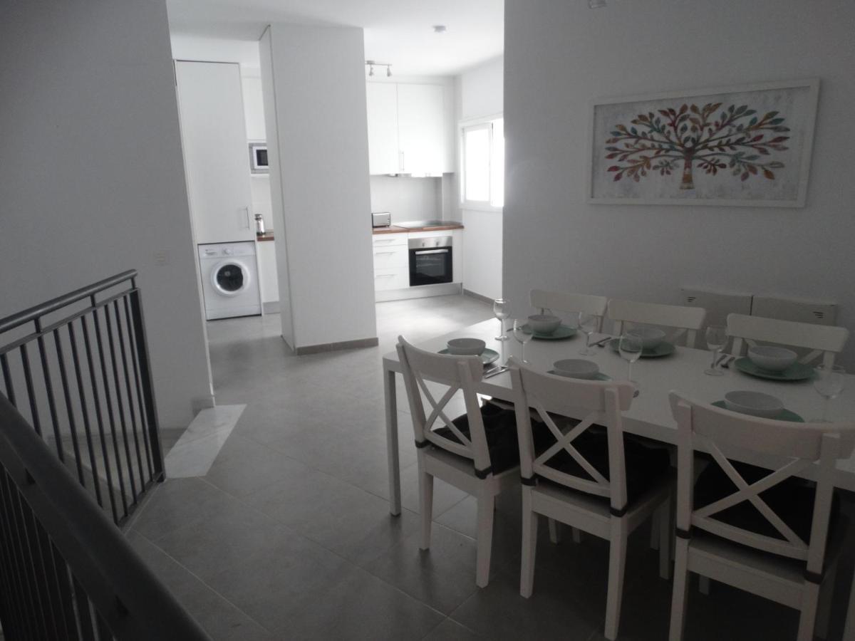 Malaga Apartamentos - Jinetes, 23 Exterior photo